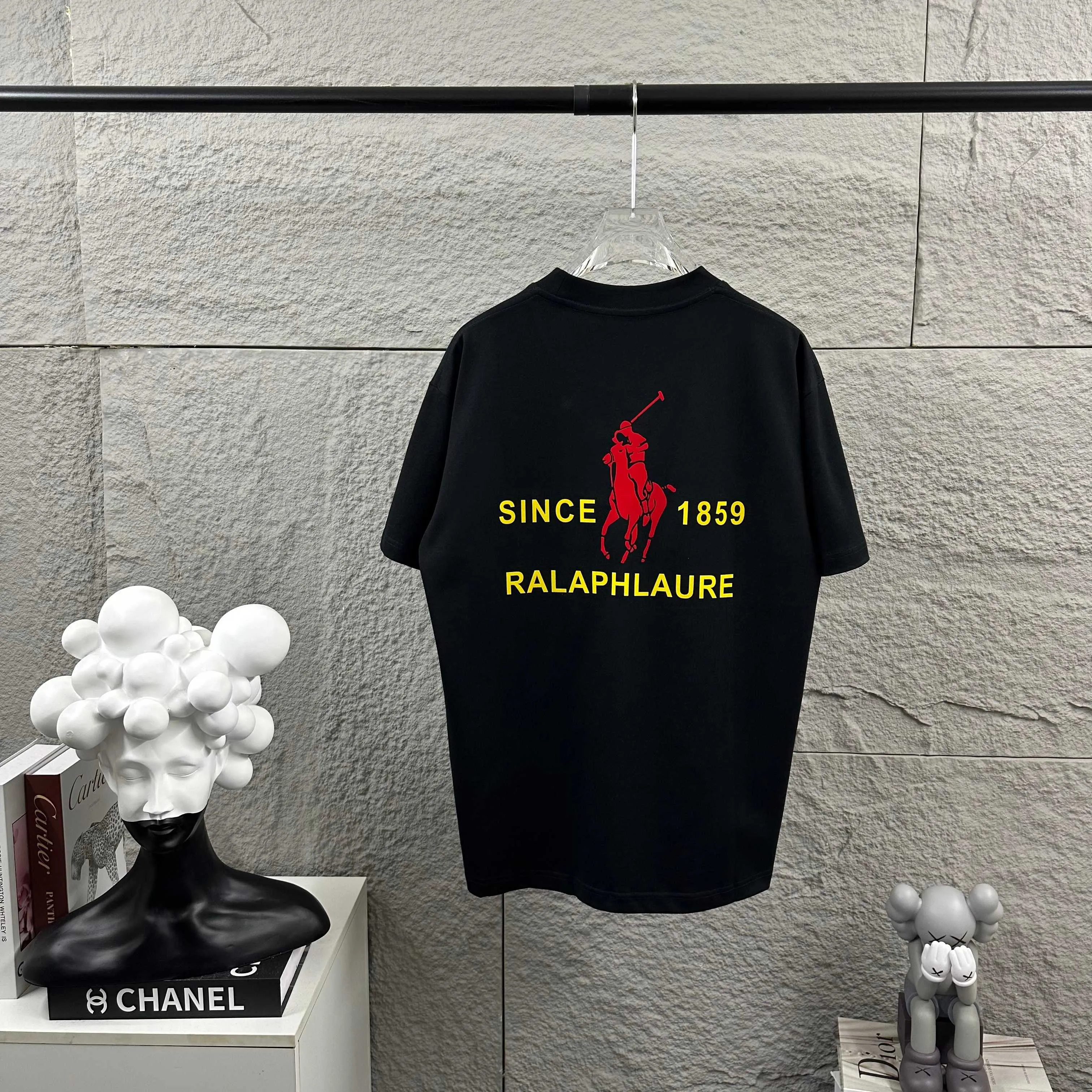 Polo* * 2026 New Arrival t Classic Same Style ：Black White Size： S （90-130 ） M （120-150 ） L （140-165 ） XL （160-180 ） XXL （180 ）